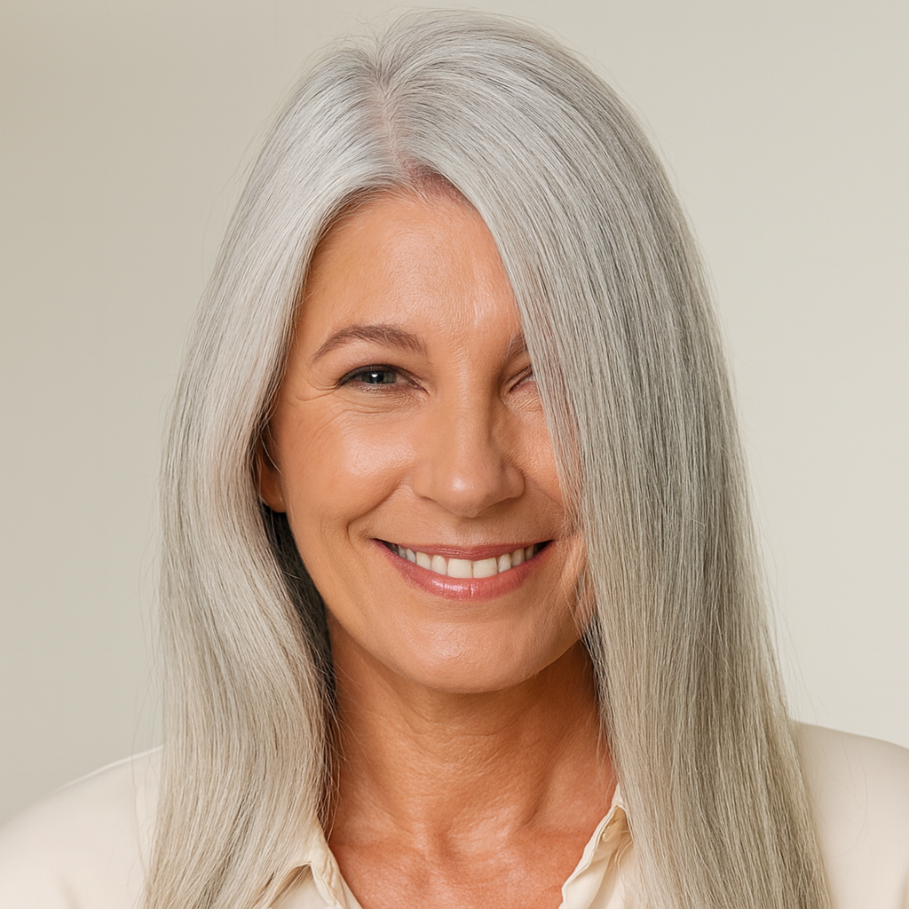 Gray