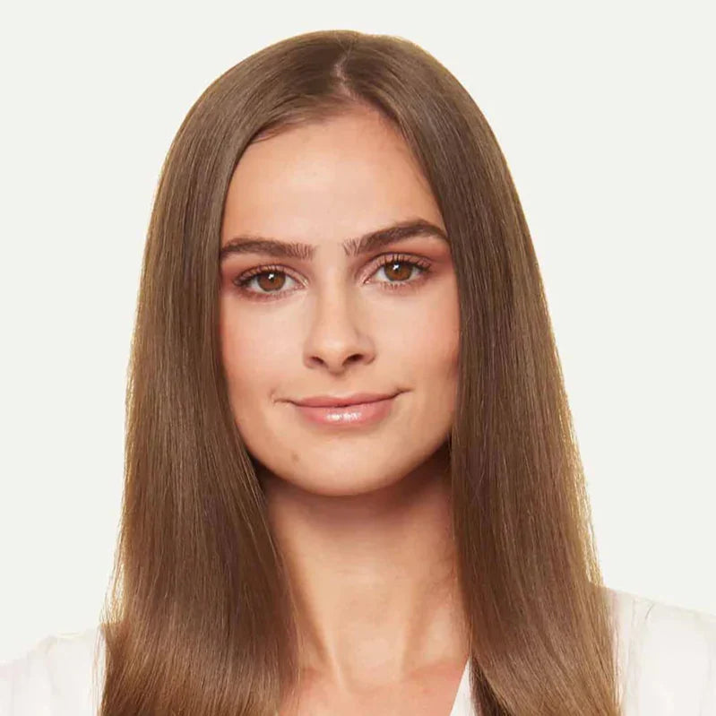 Chestnut Brown