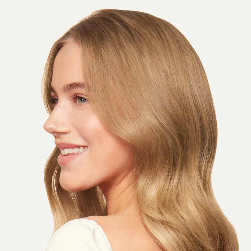 Dirty Blonde