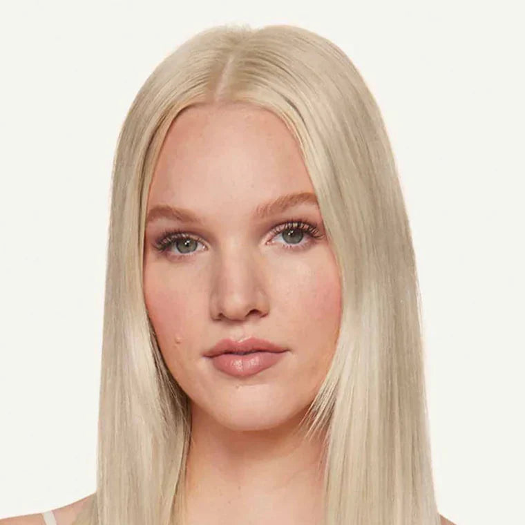Platinum Blonde