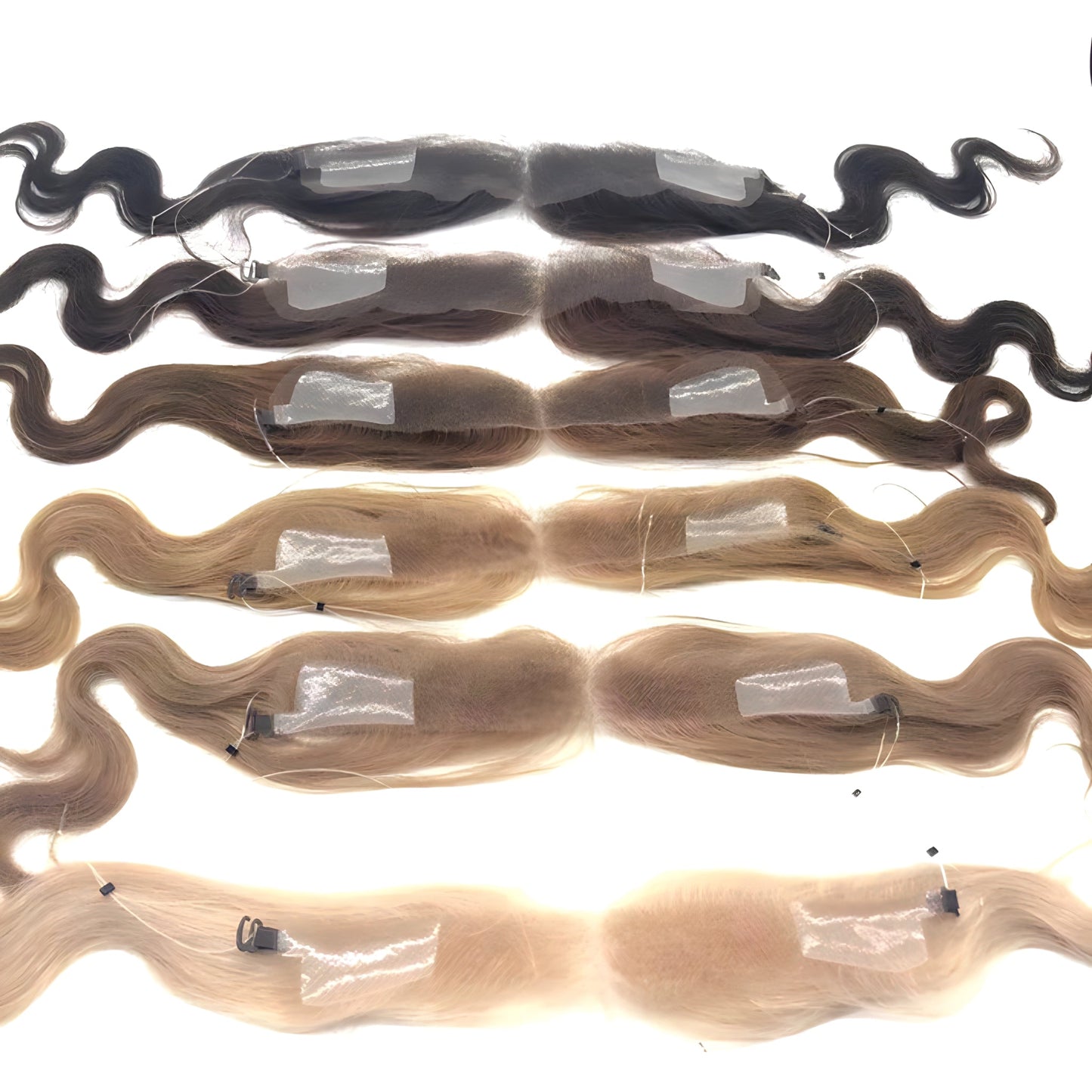 Beige Blonde