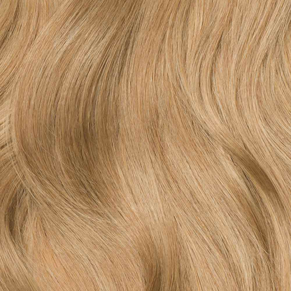 Dirty Blonde