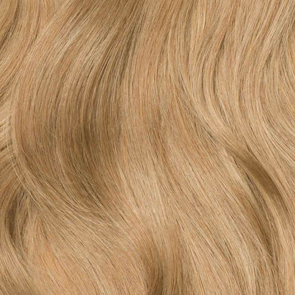 Dirty Blonde
