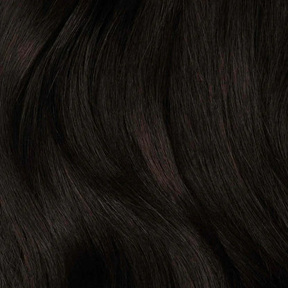 Mocha Black
