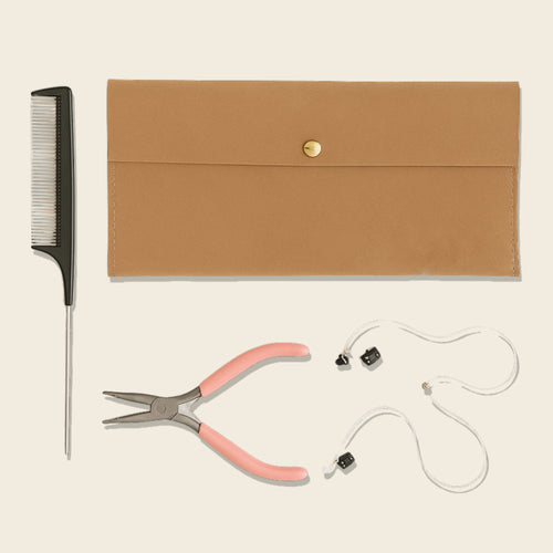 Hairline Replacement Kit