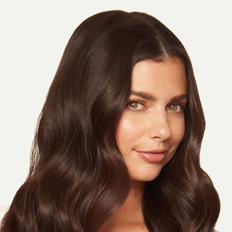 Chocolate Brown